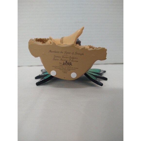 Jasmine Becket-Griffith Spirit Maidens Collection Moonheart Spirit of Strength - Picture 8 of 11